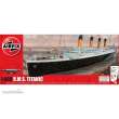 Airfix A50146A - 1:400 Small Gift Set-RMS Titanic