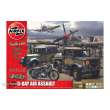 Airfix A50157A - 1:76 D-Day 75th Anniversary Air Assault Gift Set