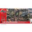 Airfix A50162A - 1:76 D-Day 75th Anniversary Operation Overlor Gift Set