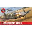 Airfix A01008B - 1:72 Messerschmitt Bf109E-4