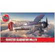 Airfix A02052B - 1:72 Gloster Gladiator Mk.I/Mk.II