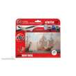 Airfix A55114A - 1:400 Small Starter Set NEW Mary Rose