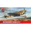 Airfix A05120C - 1:48 Messerschmitt Bf109E-3/E-4