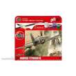 Airfix A55208A - 1:72 Hanging Gift Set Hawker Typhoon Mk.Ib