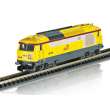 Trix T16707 - Diesellokomotive Serie BB 67400