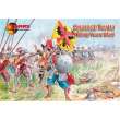 Mars Figures MS72042 - 1:72 Spanish Tertia, 30 Years War