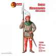 Mars Figures MS72068 - 1:72 Swiss Mercenaries