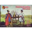 Mars Figures MS72077 - 1:72 Polish field artillery, XVII century