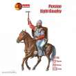 Mars Figures MS72132 - 1:72 Persian Light Cavalry