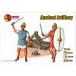 Mars Figures MS72134 - 1:72 Ancient Artillery