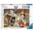 Ravensburger 167364 - Pinocchio