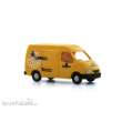 Rietze 16982 - Ford Transit Kasten Correos (ES), 1:160