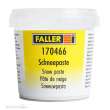 Faller 170466 - Schneepaste, 150 ml