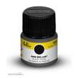 Heller 9021 - Peinture Acrylic 021 noir brillant