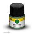 Heller 9101 - Peinture Acrylic 101 vert moyen mat