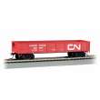 Bachmann 17213 - Canadian National - 40 Gondola