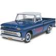 Revell 17225 - 1966 Chevy Fleetside Pickup