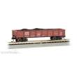 Bachmann 17251 - ATSF #64999 - 40 Gondola (N scale)