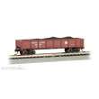 Bachmann 17253 - PRR ##390252 - 40 Gondola (N scale)