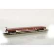 Bachmann 17305 - Great Northern - 52 Flat Car (HO Scale)