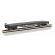 Bachmann 17342 - Norfolk & Western - 52 Flat Car (HO Scale)