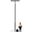 Beli-Beco 175501 - Strassenlampe, Spur H0 (1:87), 3V