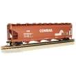 Bachmann 17560 - Conrail - 56 ACF Center-Flow Hopper