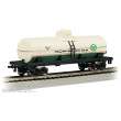 Bachmann 17810 - Quaker State #781 - 40 Single-Dome Tank Car (HO Scale)