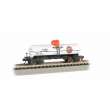 Bachmann 17857 - Clark - ACF 36.5 10K Gal 1-Dome Tank Car