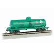 Bachmann 17864 - UP® - Potable Water - ACF 36.5 10K Gal 1-Dome Tank Car