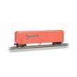 Bachmann 17946 - Tropicana Orange- 50 Steel Reefer (HO Scale)