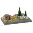 Faller 180051 - Mini-Diorama Gebirge