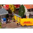 Faller 180281 - 2 Packstationen DHL