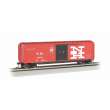 Bachmann 18031 - New Haven - 50 Plug Door Box Car (HO Scale)