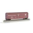 Bachmann 18039 - Pennsylvania #21008 - 50 Plug Door Box Car (HO Scale)