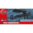 Airfix A04053B - 1:72 Fairey Swordfish Mk.I