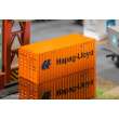 Faller 180826 - 20 Container Hapag-Lloyd