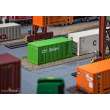 Faller 180830 - 20 Container CP Ships