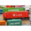 Faller 180848 - 40 Hi-Cube Container K-LINE