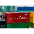 Faller 182001 - 20 Container HAMBURG SÜD