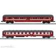 Trix T18254 - Wagen-Set ´EC Venezia´ Teil 3