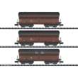 Trix T18269 - Güterwagen-Set ´Kokstransport´ Teil 3