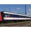 Trix T18488 - Personenwagen Bauart Bduu 497.2