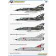 Modelsvit MSVIT72064 - Mirage IIIO all-weather fighter-bomber (Royal Australian A.F.) in 1:72