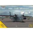 Modelsvit SVM-72026 - SHU-16B Albatross (USAF/US NAVY)Limited Edition in 1:72