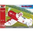 Modelsvit AAM4808 - Gee Bee R1/R2 ( 1934-35 version) racing aircraft in 1:48