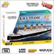 Cobi 1929 - RMS Titanic 1:450