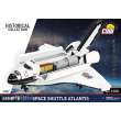 Cobi 1930 - Space Shuttle Atlantis