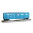 Bachmann 19603 - Middletown & New Jersey - ACF 50.5 Outside Braced Box Car (HO)