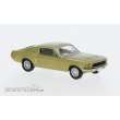 Brekina 19609 - Ford Mustang, gold